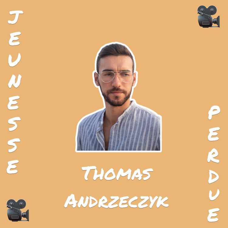 cover art for Thomas se lance dans la réalisation de courts métrages !