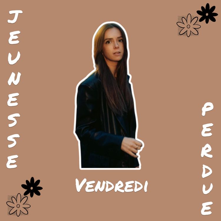 cover art for Vendredi se lance dans le tatouage !