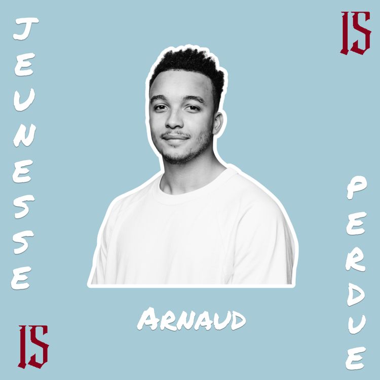 cover art for Arnaud se lance en indé aux côtés d'AMK !