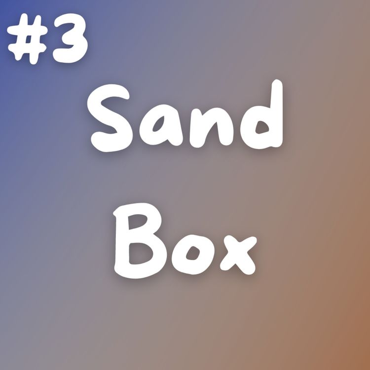 cover art for Episode 3 - Comment danser sous la pluie