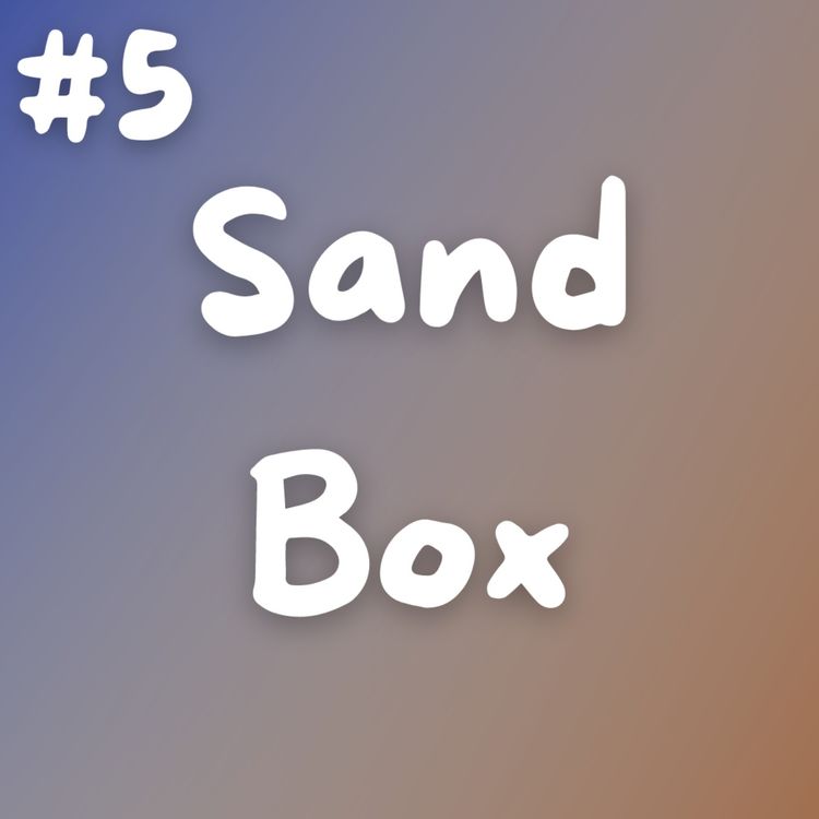 cover art for Episode 5 - Structuration et récapitulatif de la semaine