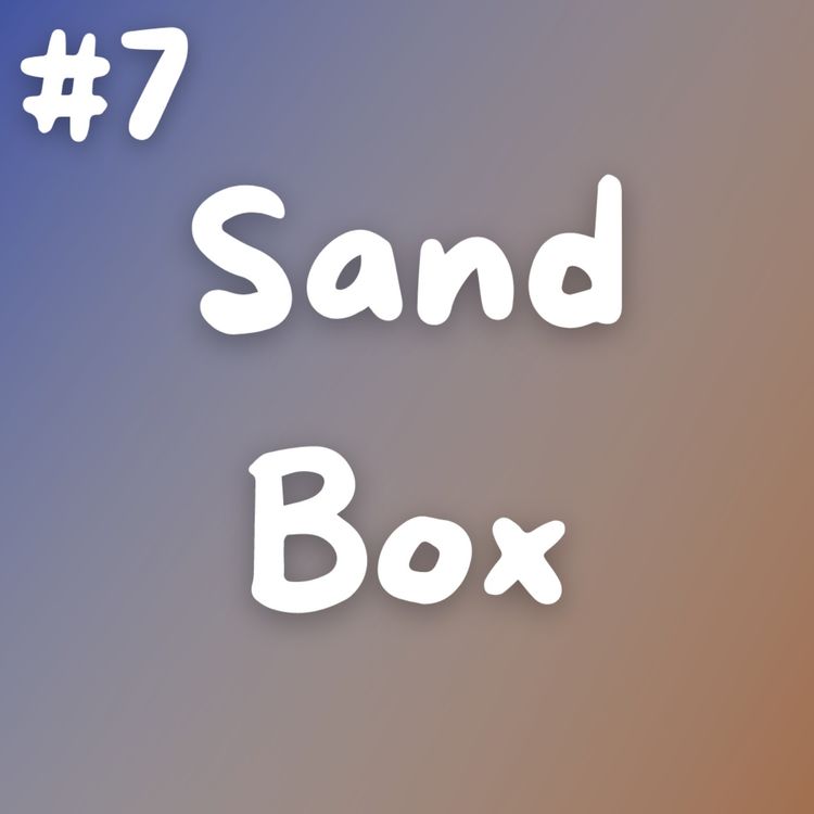 cover art for Episode 7 - Continuer à mettre des buches dans son feu