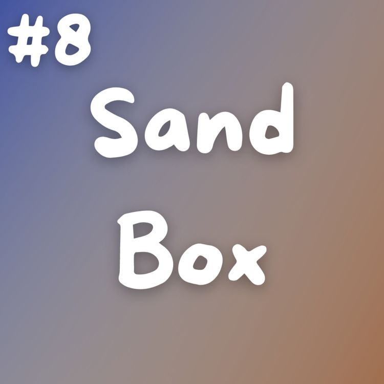 cover art for Episode 8 - La semaine de maintien !