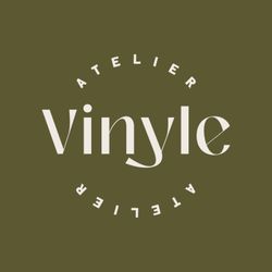 cover art for Atelier Vinyle (Wedding DJ Chronicles)