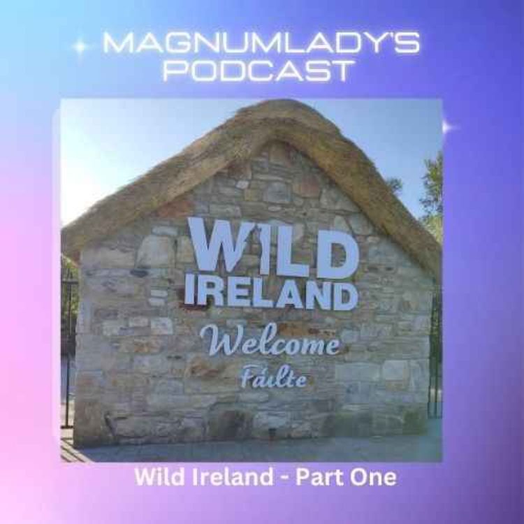 cover art for Wild Ireland - Part One