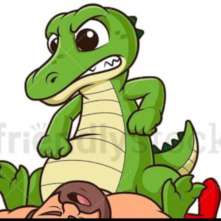 cover art for Mud show Monday’s and it’s controversy also interview with pro wrestler gator King