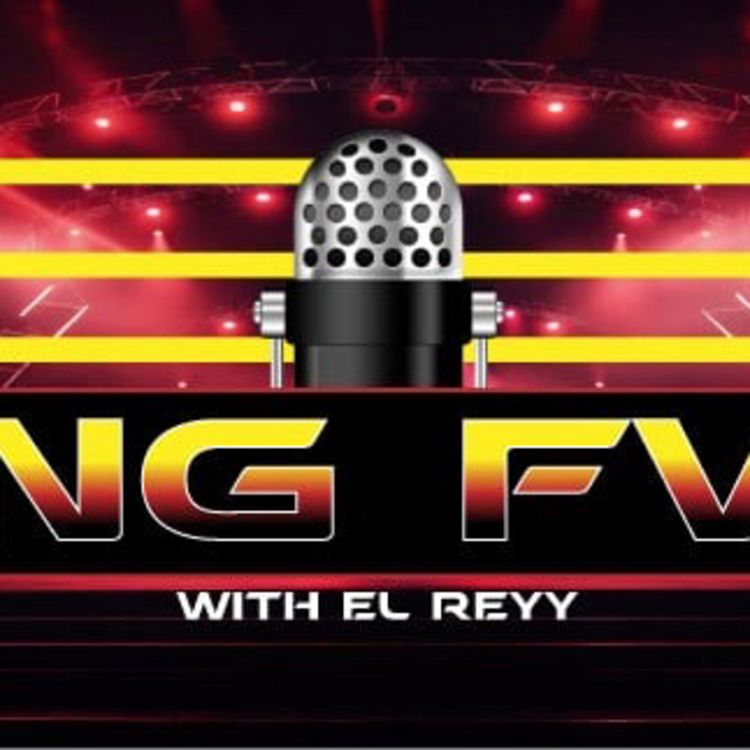 cover art for The ric flair incident