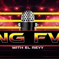 cover art for Ring fever with el reyy