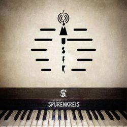 cover art for Spuren | Musik
