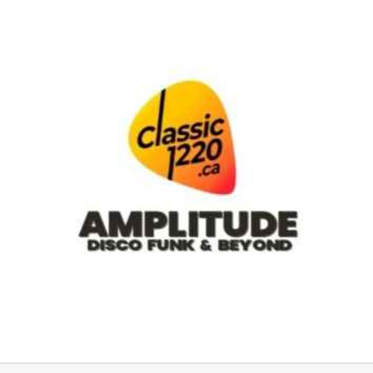 cover art for Amplitude Ep 4 - Classic 1220 AM