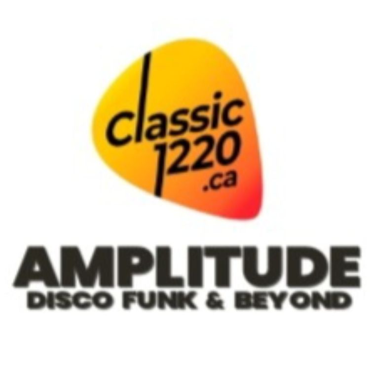 cover art for Amplitude Ep 2 - Classic 1220 AM