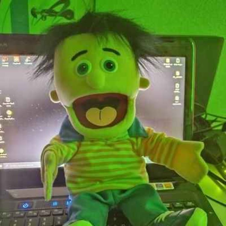 cover art for El plebito y mr goodman