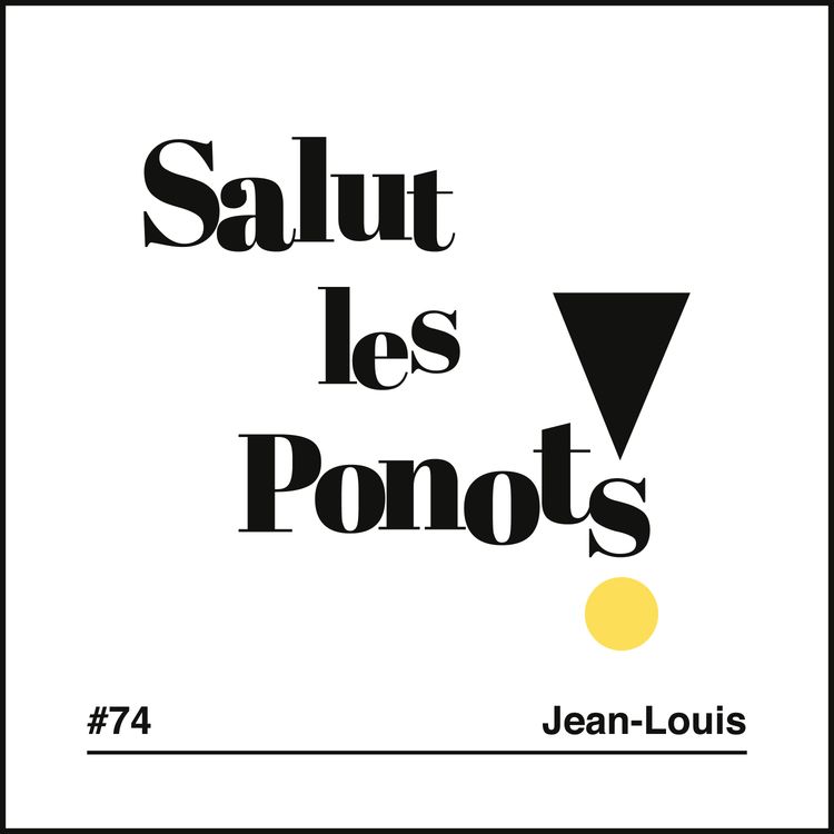 cover art for Jean-Louis