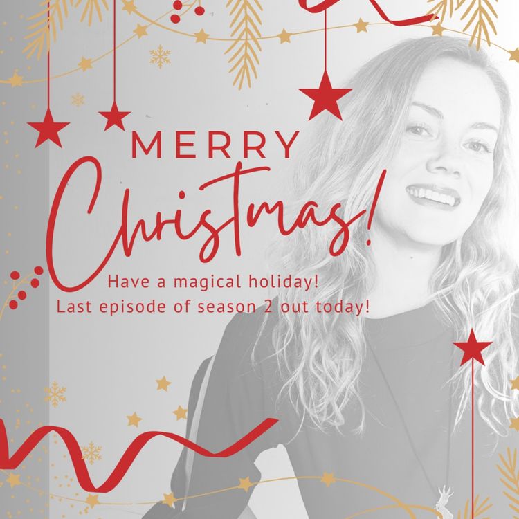 cover art for Min julehilsen 2024 - Nestekjærlighet