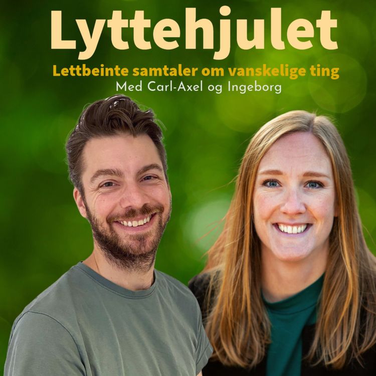 cover art for Andre Ulveseter – melankomikeren