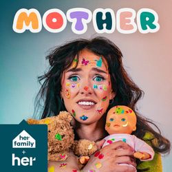 cover art for Mother