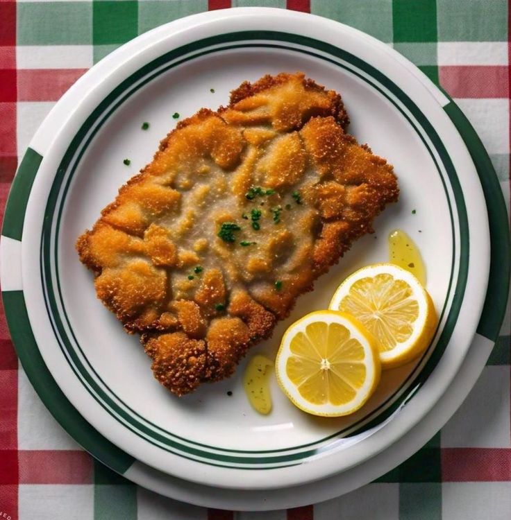 cover art for La milanesa