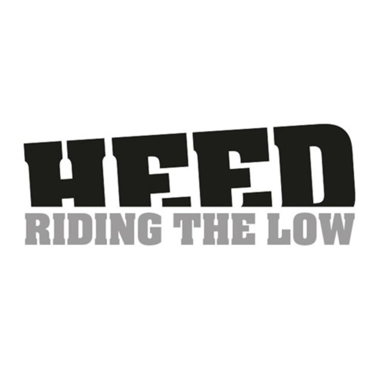 cover art for HEED