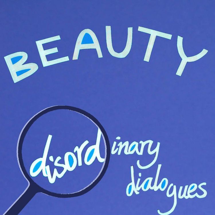 cover art for On Beauty