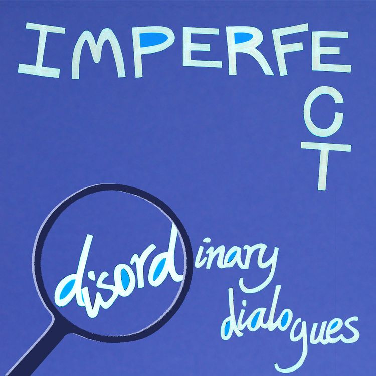 cover art for Imperfect