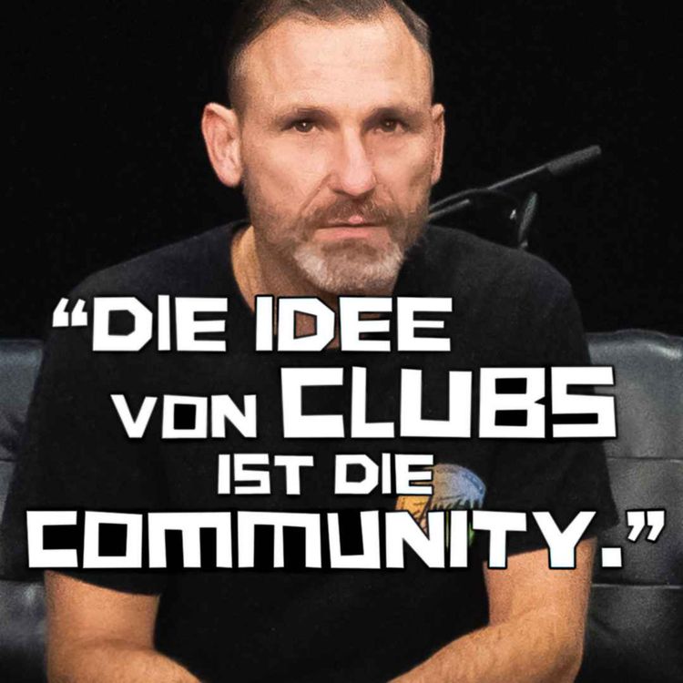 cover art for Sven von Thülen über vergängliche Clubkultur, Musikjournalismus und den heutigen Klang der Familie