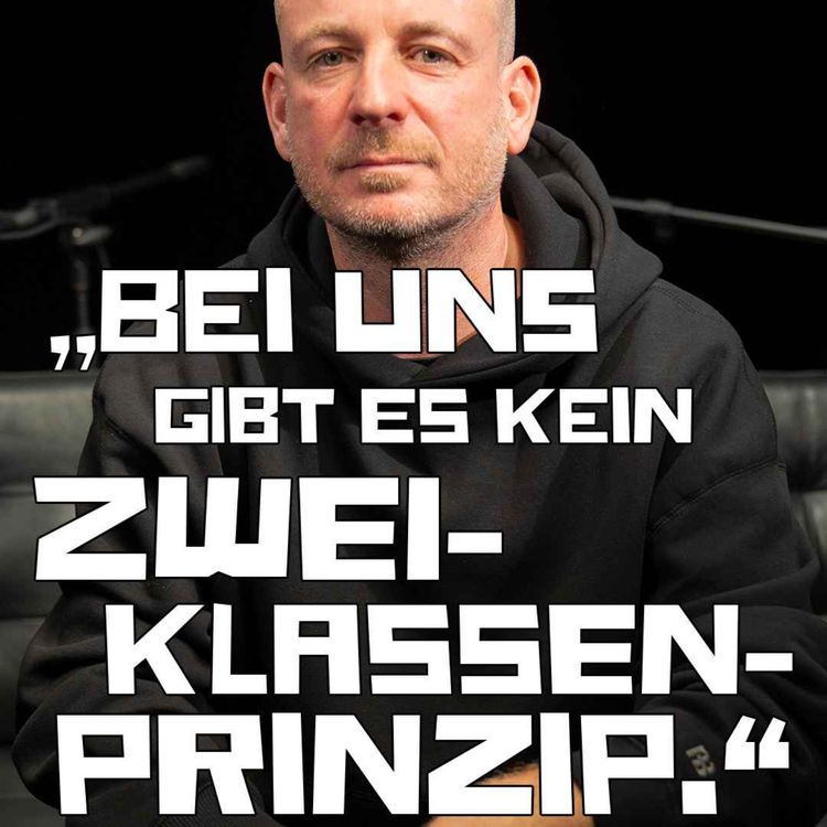 cover art for Coco über legendäre Betriebsfeiern, DIY-Attitüde und Ferienlagerstimmung auf Festivals