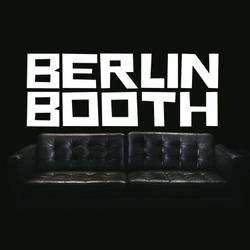 cover art for Berlin Booth