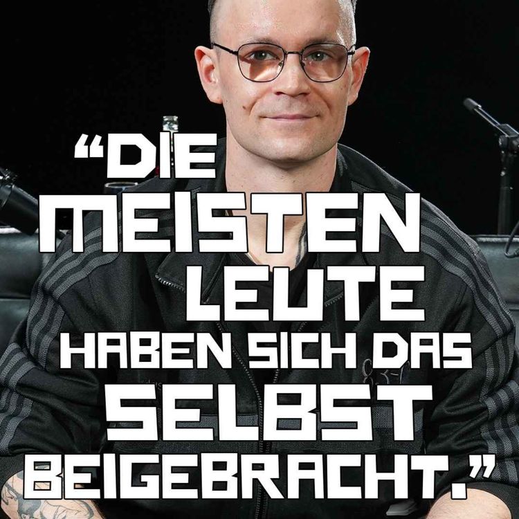 cover art for  Lichtoperator Light Machinery über das Leuchten im Berliner Nachtleben 