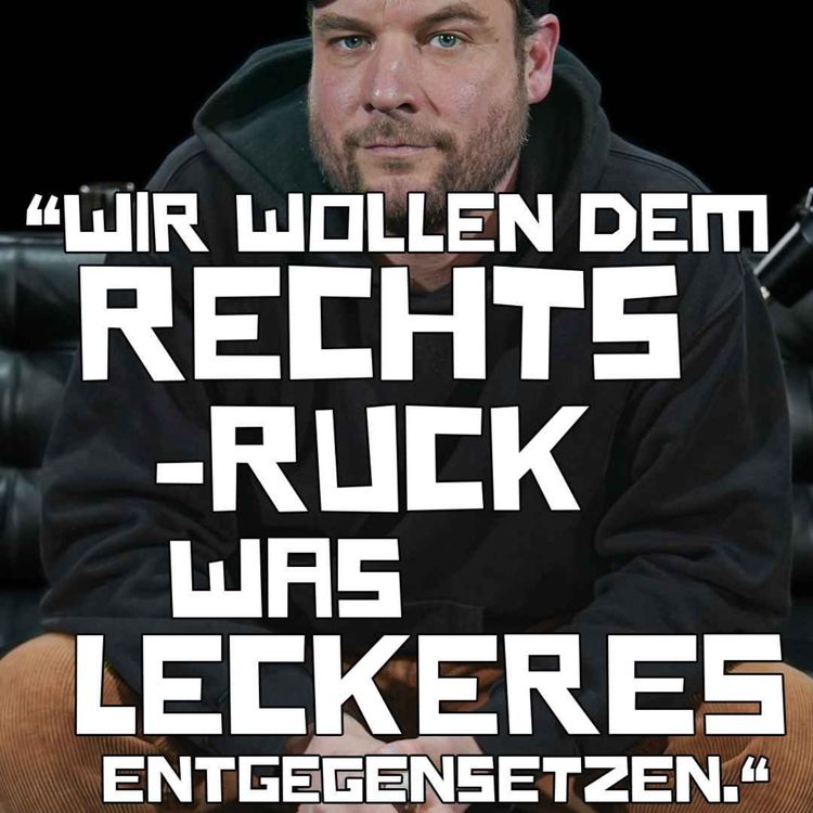 cover art for Daniel Priller von Sekko Soziale über den politischen Charakter des Trinkens und Kollektivarbeit