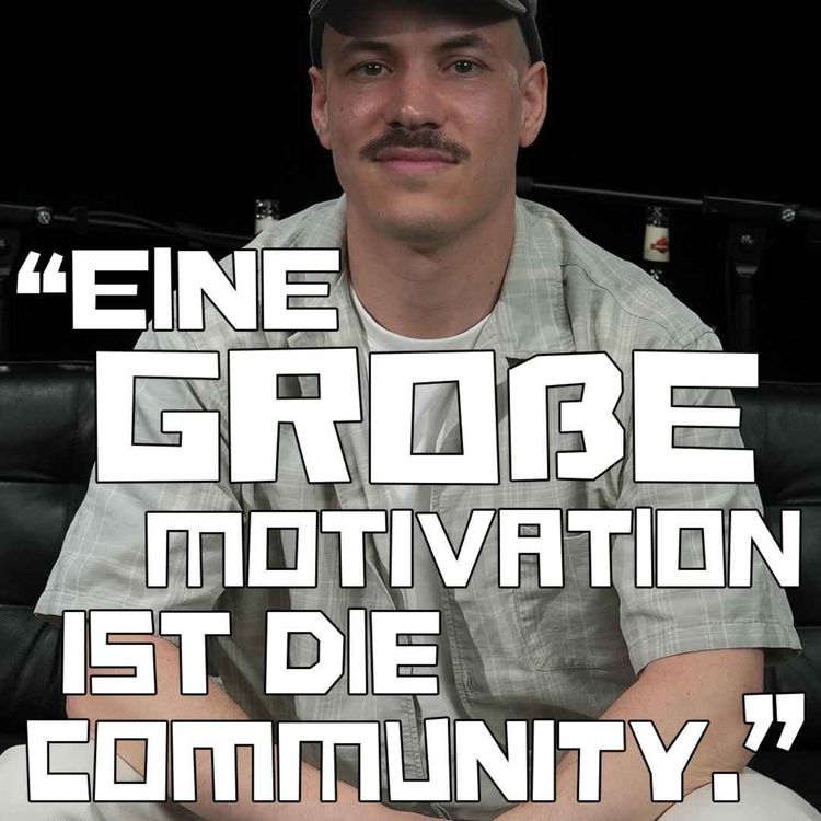 cover art for Mystigrix über Community, Labelarbeit und Festivalorganisation