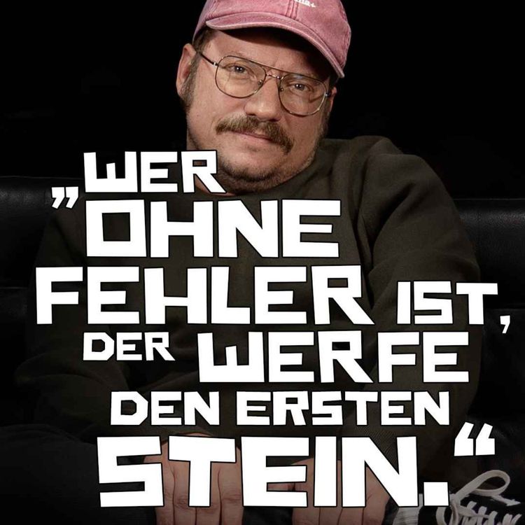 cover art for Daniel Stenger über Live-Sets, Heimat und Fernbeziehungen, Queen und Tischtennis