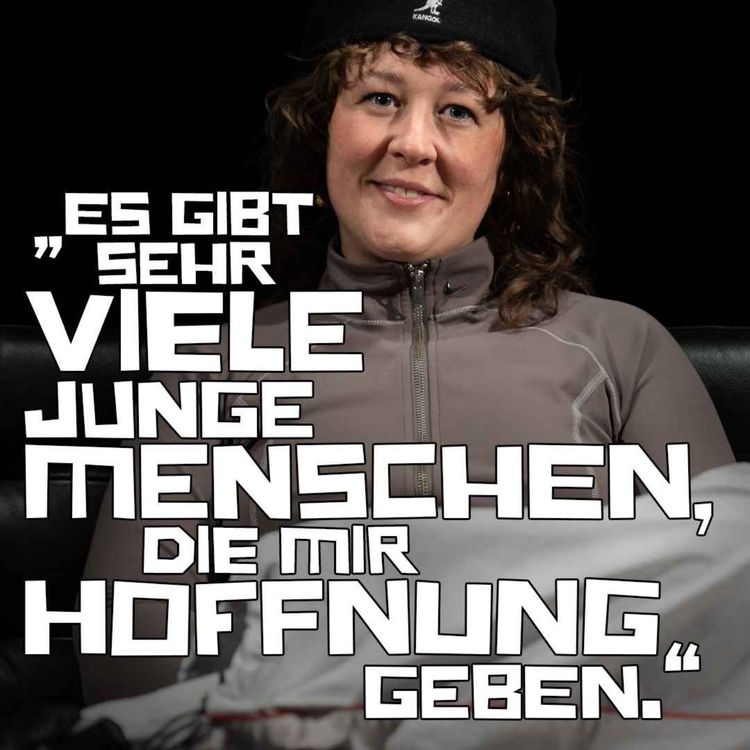cover art for Feel Festival-CEO Kira Taige über Kunst, kollektives Erleben und ihren Weg in die Festivalwelt