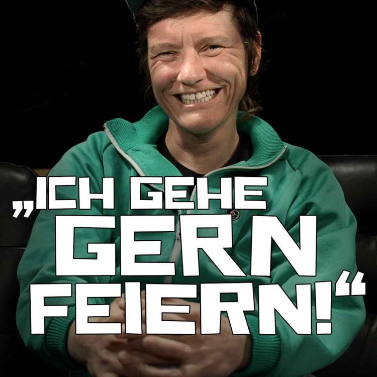 cover art for Tine Jpla über Technikbegeisterung, DIY-Reels und gelebte Feierkultur