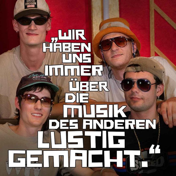 cover art for Scheißmukke über Vinyl only, Freundschaft, Strausberg und gute Soundsysteme