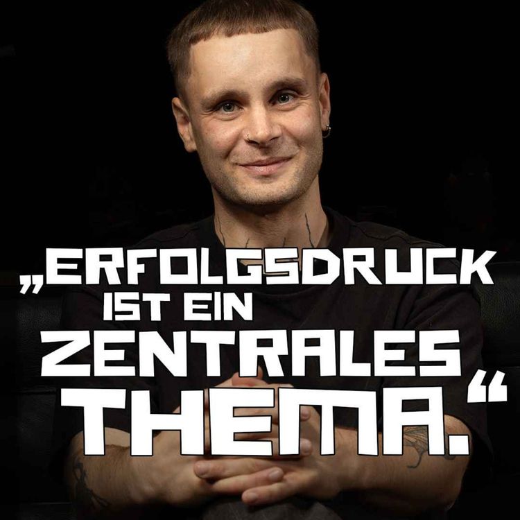 cover art for Juri Heidemann über Nervosität im Berghain, Kölner Clubkultur und Künstlercoaching