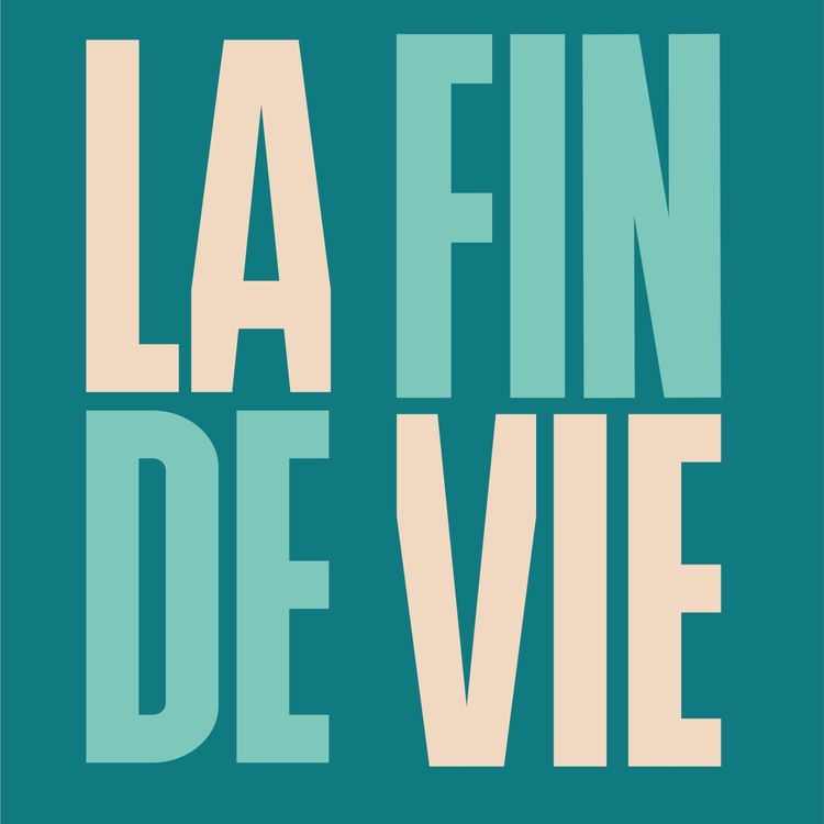 cover art for L’aide à mourir