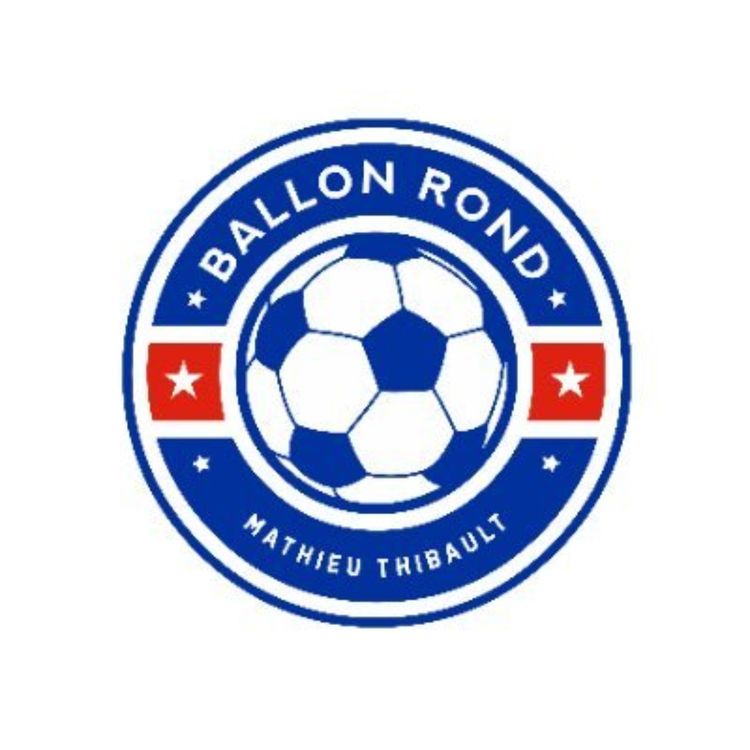 cover art for Ballon Rond