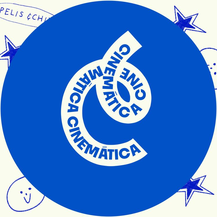 cover art for ¿Cuál es el mejor episodio de Black Mirror? Analizamos "The Entire History of You"