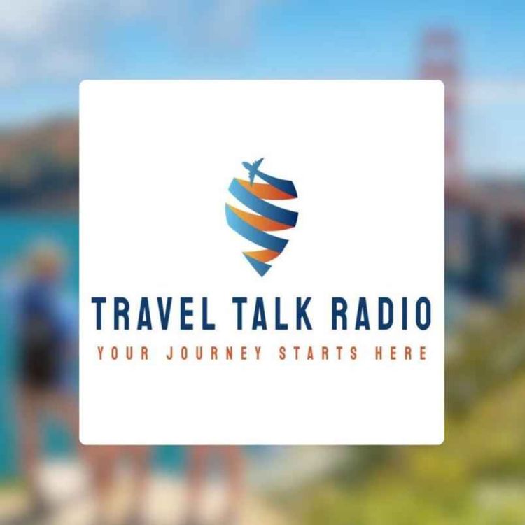 cover art for Airport Drop Off Fees, A tour of India and Solo holidays