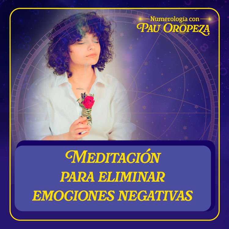 cover art for ¿Emociones negativas? | ¿Cuáles son y cómo dominarlas?