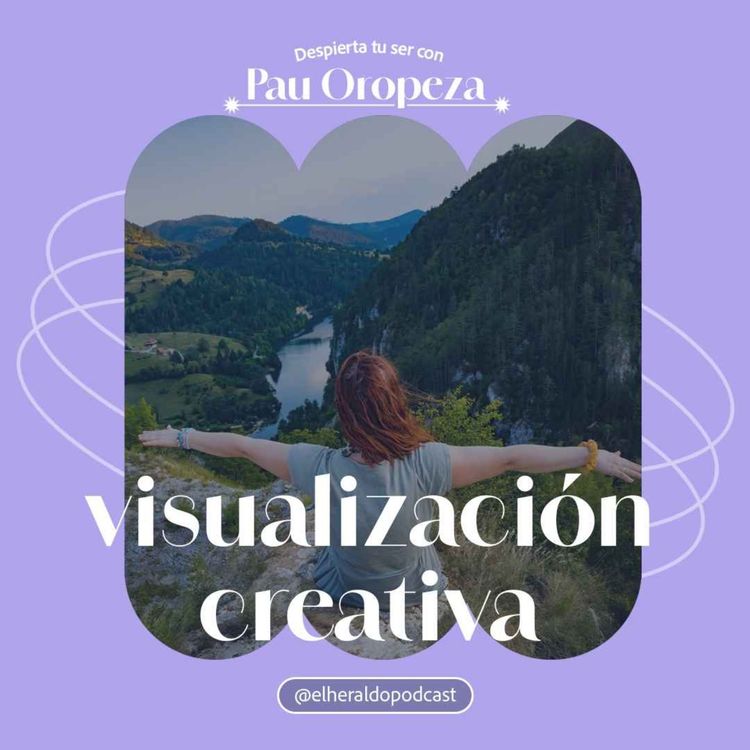 cover art for Activa tu visualización creativa