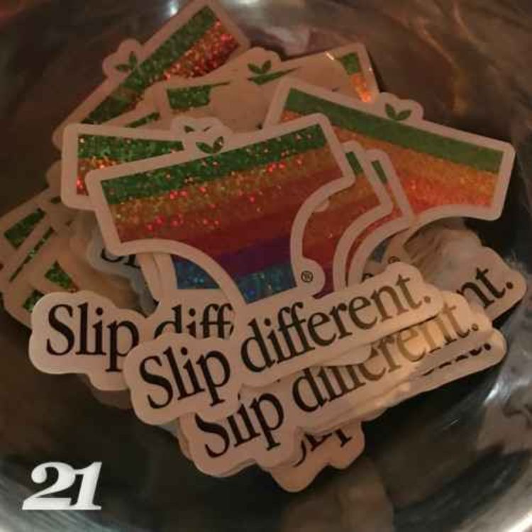 cover art for Slip different mix ｜ Madonna, DJ Assault, 13 Organisé, Da Hool, Modesektor...