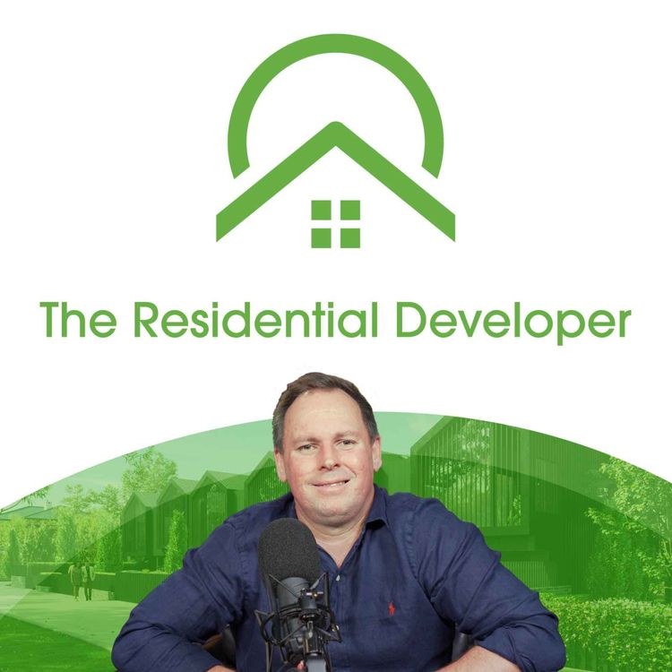 cover art for NSW Housing Reforms 2025: What Developers NEED to Know!
