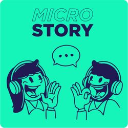 cover art for Micro Story 