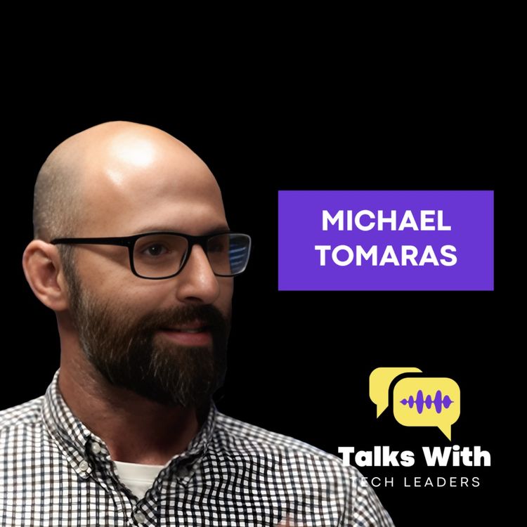 cover art for Michael Tomaras - Culture Is Organic: It Can't Be Manufactured