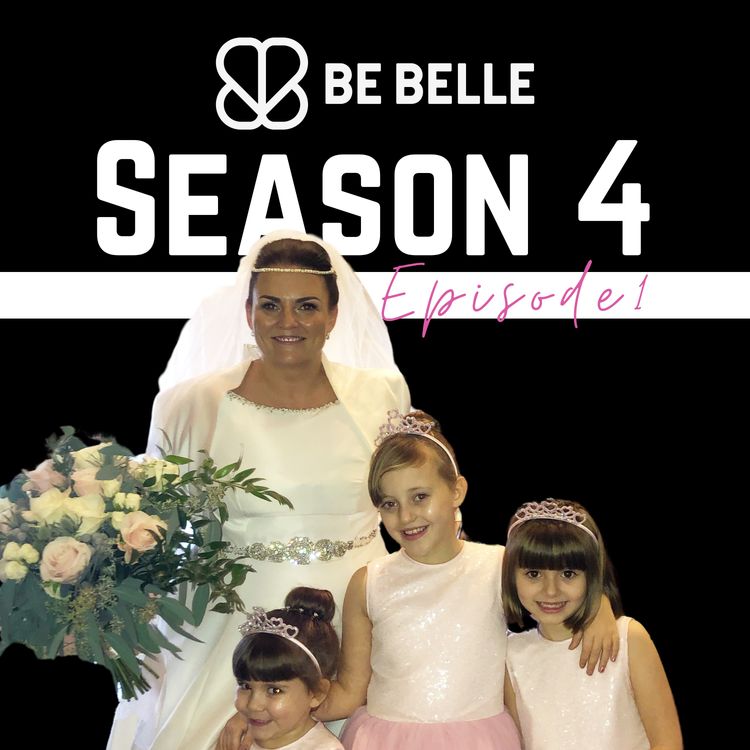 cover art for S4 E1 - BeBelle is back!!