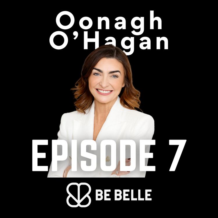 cover art for S4 E7 - Building a Business with Purpose and The Meaning of Success with Oonagh O’Hagan, Owner & Managing Director of Meaghear’s Pharmacy Group