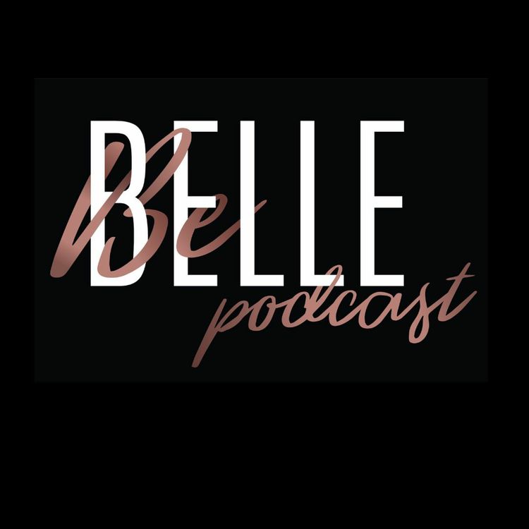 cover art for S1 E1 - Virginia Foley | BrandWagon