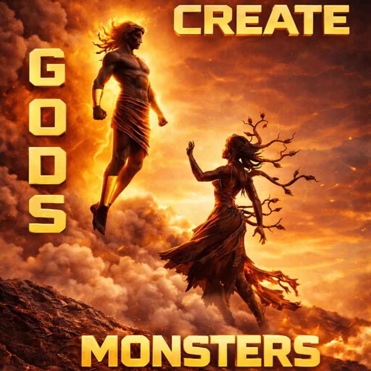 cover art for Season 2. Episode 1. Next to nothing.