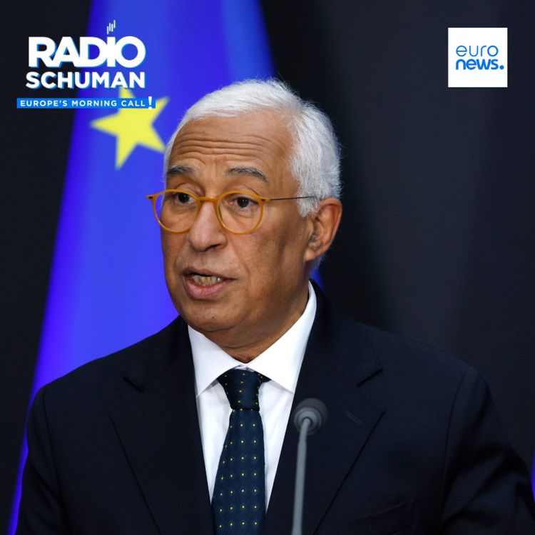 cover art for What to expect from Costa's leadership as Chief of the Council